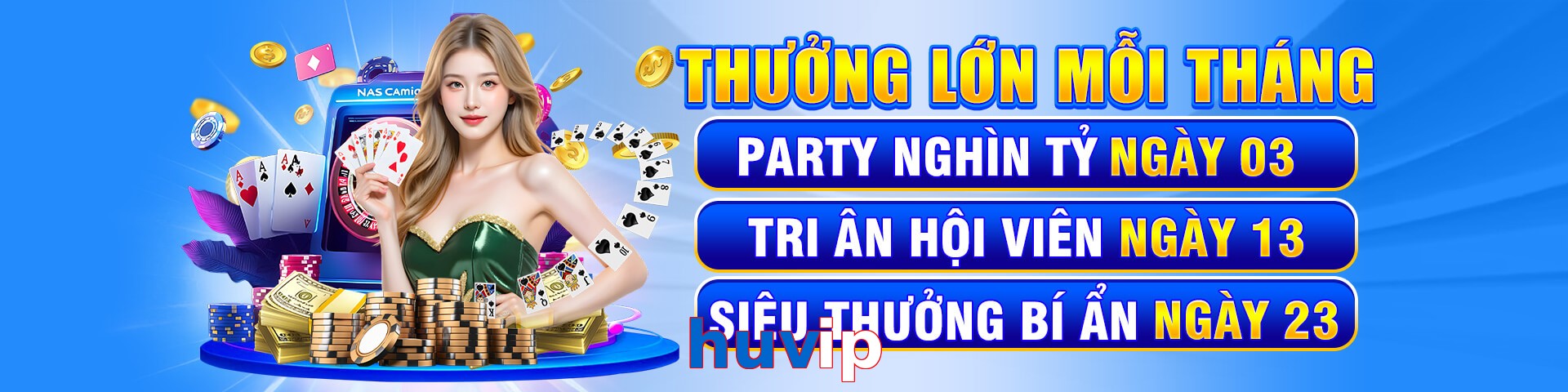 huvip