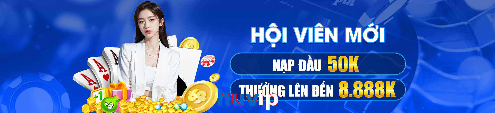 huvip