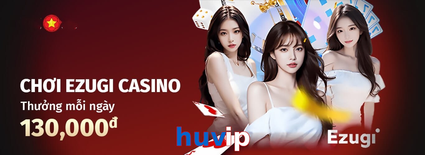 huvip