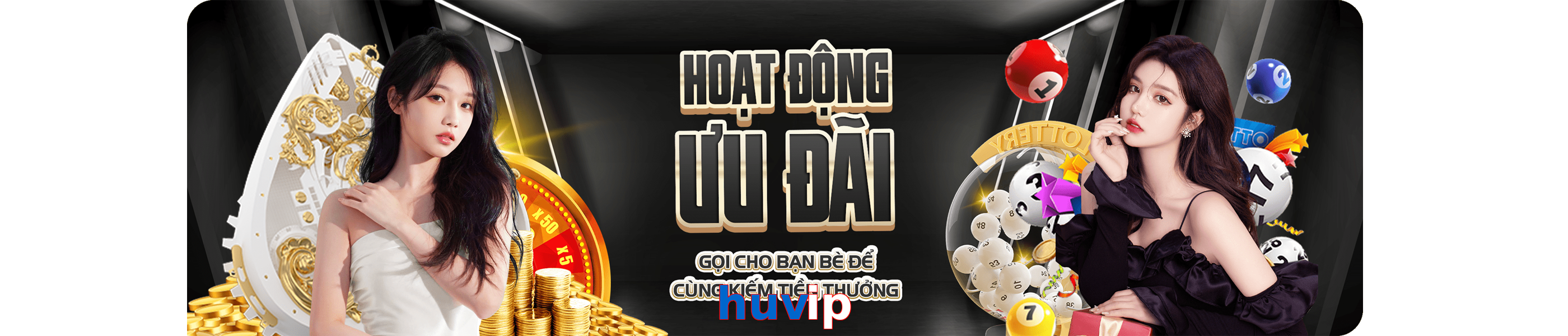 huvip