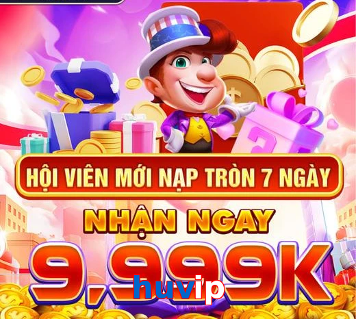 huvip
